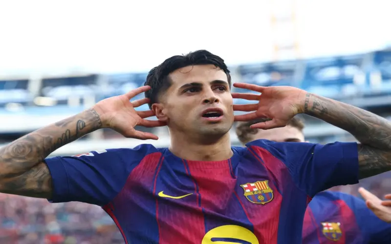الهلال السعودي يعقّد انتقال كانسيلو إلى برشلونة | رياضة